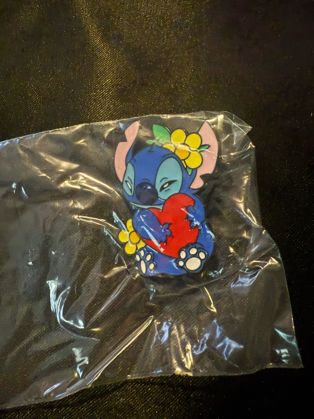 🌟Bundle Sale Stitch Pin